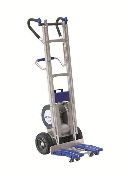 Wesco Power Liftkar Hd Stairclimbing Trucks (274 Series) - Image 1