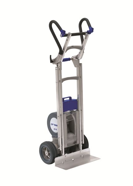 Wesco Power Liftkar Hd Stairclimbing Trucks (274 Series)