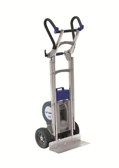 Wesco Power Liftkar Hd Stairclimbing Trucks (274 Series) - Image 2