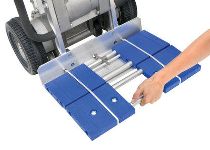 Wesco Power Liftkar Hd Stairclimbing Trucks (274 Series) - Image 3