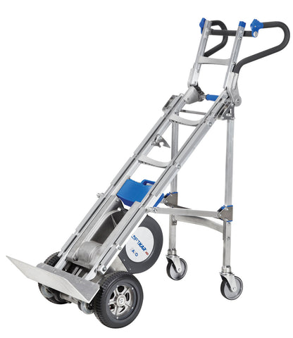 Wesco Power Liftkar Hd Stairclimbing Trucks (274 Series) - Image 4