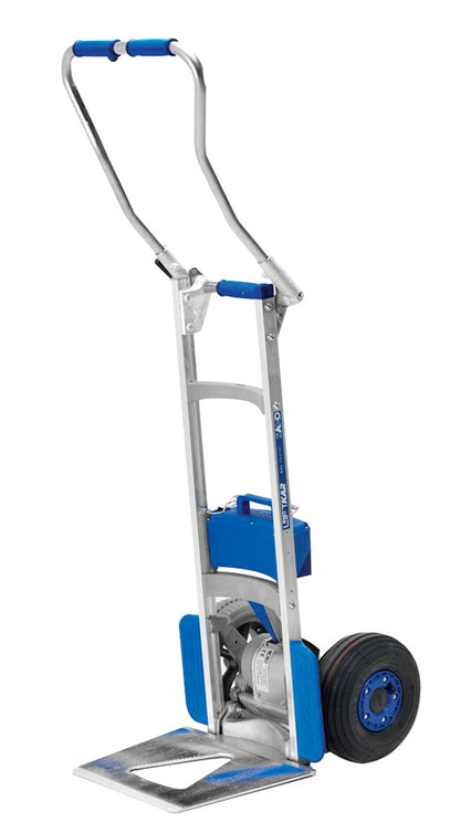 Wesco Power Liftkar Sal Stairclimbing Trucks (2742 Series) - Image 1