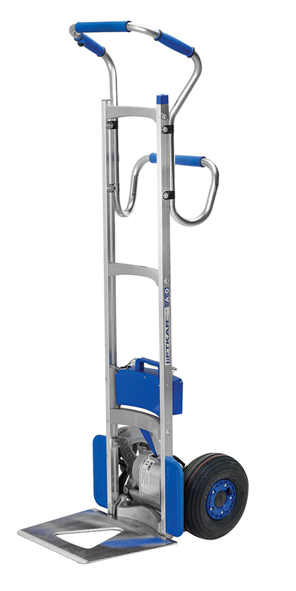 Wesco Power Liftkar Sal Stairclimbing Trucks (2742 Series) - Image 2