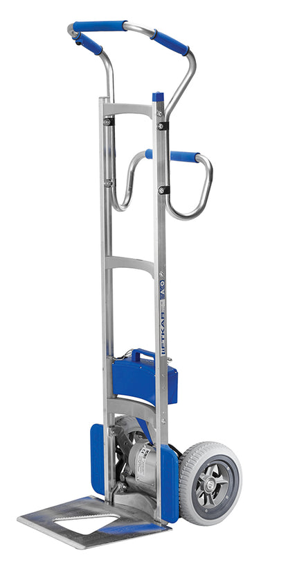 Wesco Power Liftkar Sal Stairclimbing Trucks (2742 Series) - Image 3