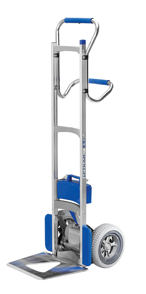 Wesco Power Liftkar Sal Stairclimbing Trucks (2742 Series)