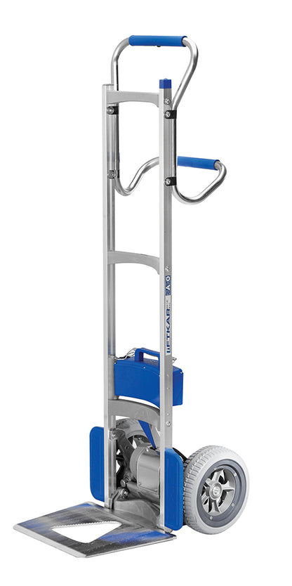 Wesco Power Liftkar Sal Stairclimbing Trucks (2742 Series) - Image 4