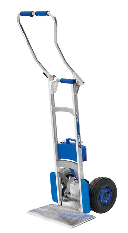 Wesco Power Liftkar Sal Stairclimbing Trucks (2742 Series) - Image 5