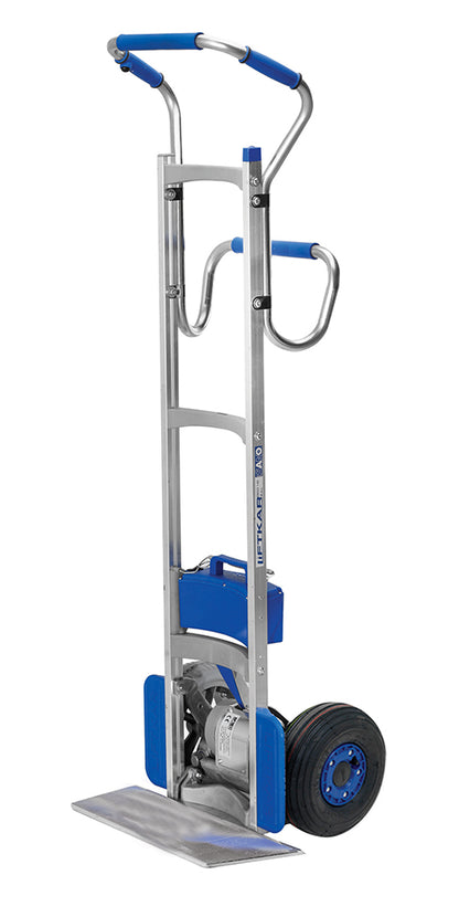 Wesco Power Liftkar Sal Stairclimbing Trucks (2742 Series) - Image 6