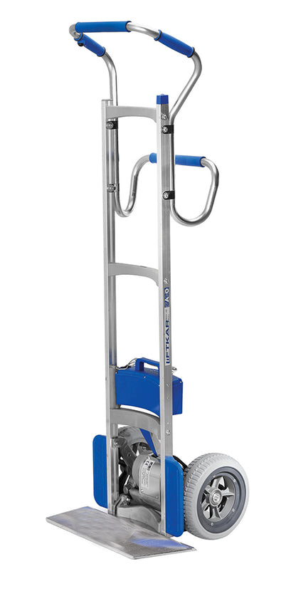 Wesco Power Liftkar Sal Stairclimbing Trucks (2742 Series) - Image 7