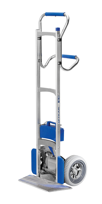 Wesco Power Liftkar Sal Stairclimbing Trucks (2742 Series) - Image 8