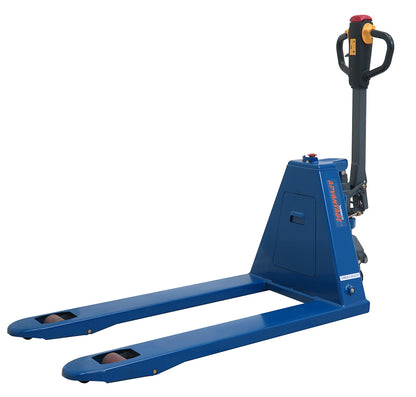 Wesco Advantage Pro-Power Fully Electric Pallet Trucks (27 Series) - Image 3
