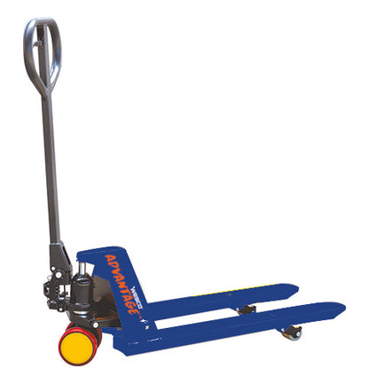 Wesco Advantage Pallet Trucks (27 Series) - Image 2
