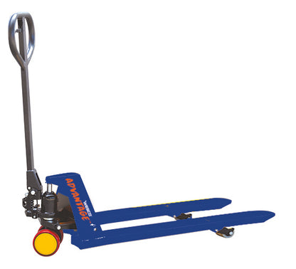 Wesco Advantage Pallet Trucks (27 Series) - Image 3