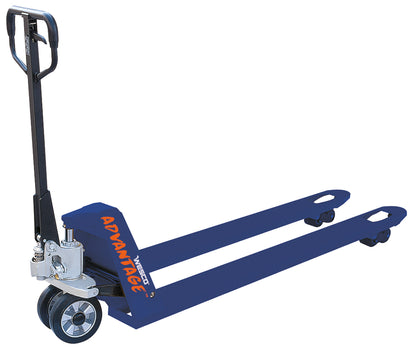 Wesco Advantage Pro Pallet Trucks (2747 Series) - Image 1