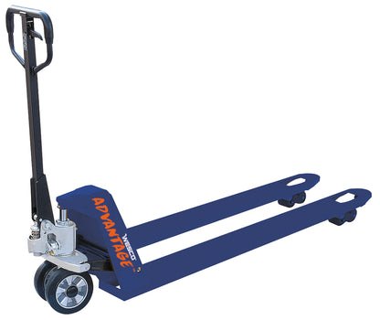 Wesco Advantage Pro Pallet Trucks (2747 Series) - Image 2