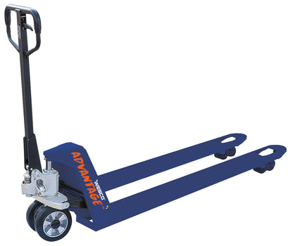 Wesco Advantage Pro Pallet Trucks (2747 Series) - Image 4
