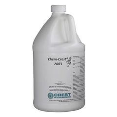 Chem Crest 2003. 1 gallon