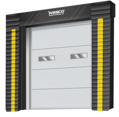 Wesco Dock Seals (2760 Series) - Image 7