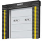Wesco Dock Seals (2760 Series)