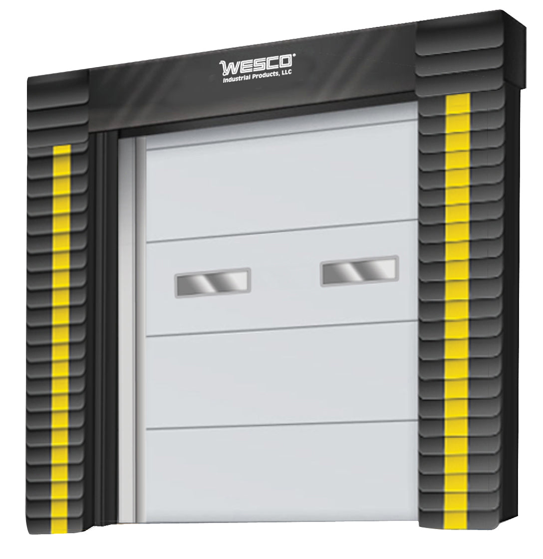 Wesco Dock Seals (2760 Series)