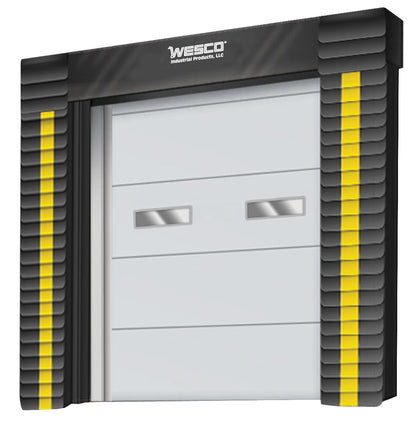 Wesco Dock Seals (2760 Series) - Image 9