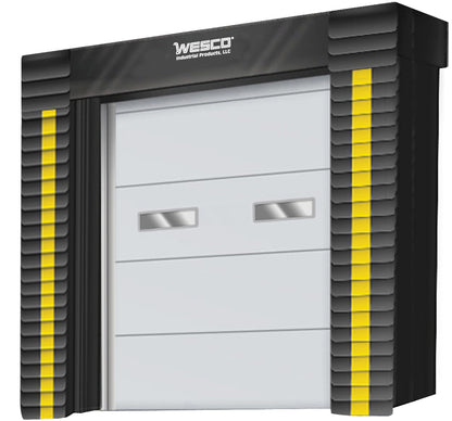 Wesco Dock Seals (2760 Series) - Image 10