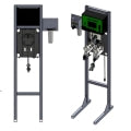 Sames | Kremlin Cyclomix Evo | Non-PH 1 Gun