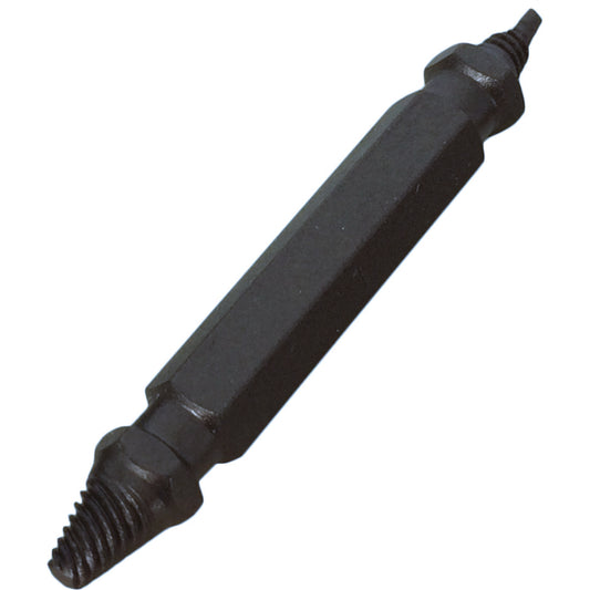 Century Drill & Tool #0 Steel Double-Ended Screw Extractor 1 pc