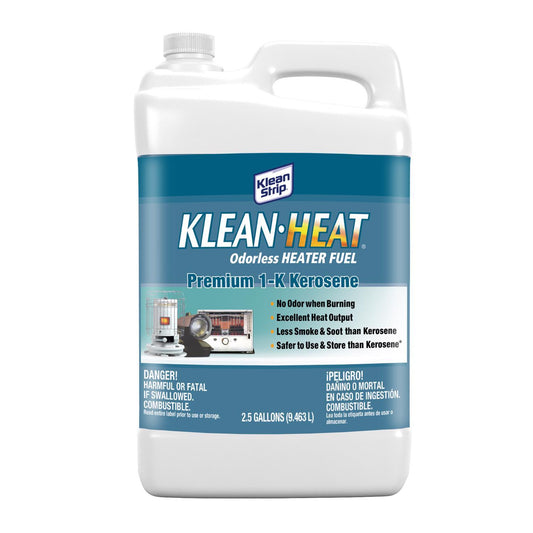 CLEAN BURN FUEL LQD 2.5G