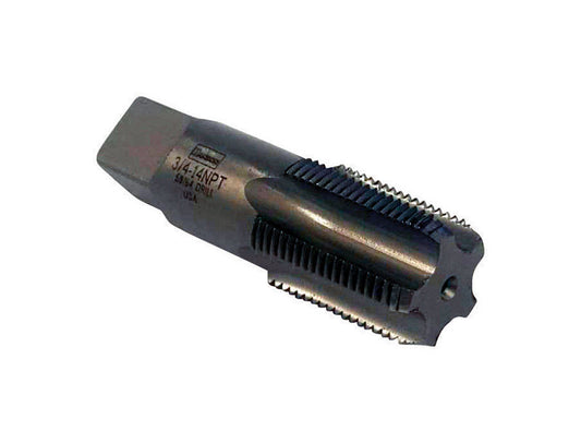 Irwin Hanson SAE 3/4 in. Pipe Taper Tap