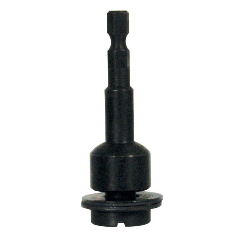 Avanti Pro 2-1/4 in. L Cut-Off Blade Mandrel Hex 1 pc