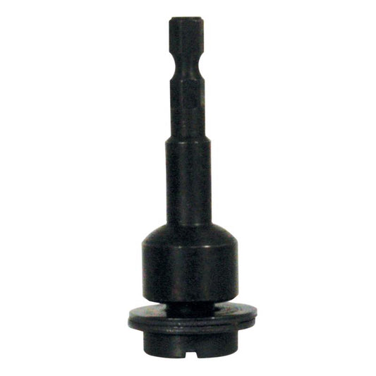 Avanti Pro 2-1/4 in. L Cut-Off Blade Mandrel Hex 1 pc