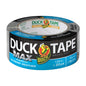 Duck Max Strength 1.88 in. W X 20 yd L Silver Duct Tape