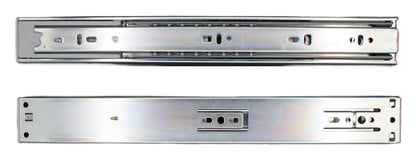 Cgs Full-Extension Ball-Bearing Slide — Soft-Close