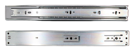 Cgs Full-Extension Ball-Bearing Slide — Soft-Close