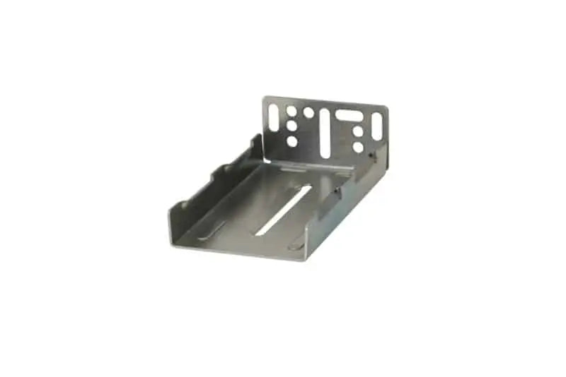 Ball-Bearing Slide Rear Mounting Brackets