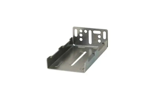 Ball-Bearing Slide Rear Mounting Brackets