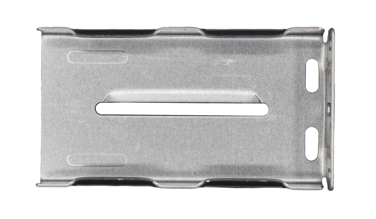 Cgs Ball-Bearing Slide Rear Mounting Brackets