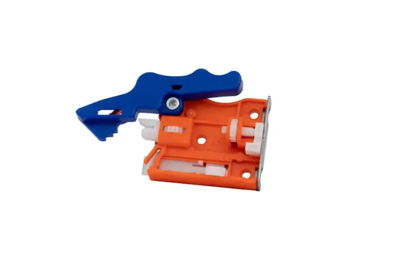 Undermount Slide Front & Rear Brackets