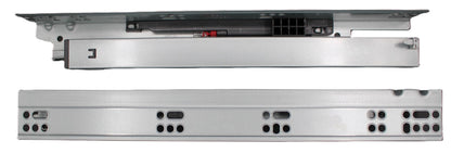 Cgs 2 Undermount Drawer Slide — Full-Extension, Soft-Close