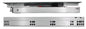 Cgs 2 Undermount Drawer Slide — Full-Extension, Soft-Close