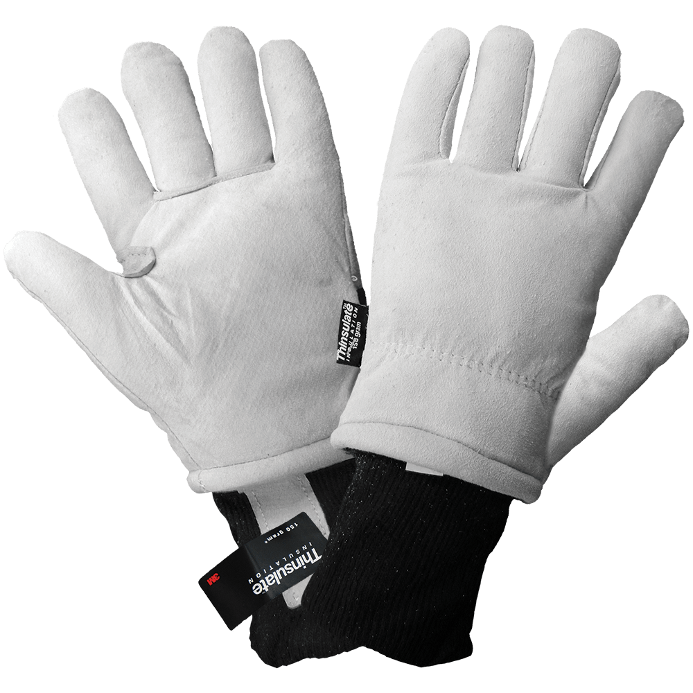 Freezer Gloves 2800GDC