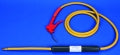 Ionix static eliminator w/25' hose & gun