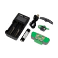 GVS/RPB Vision-Link Helmet Light Kit