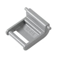GVS|RPB PX5/HX5 Battery Door Hinge