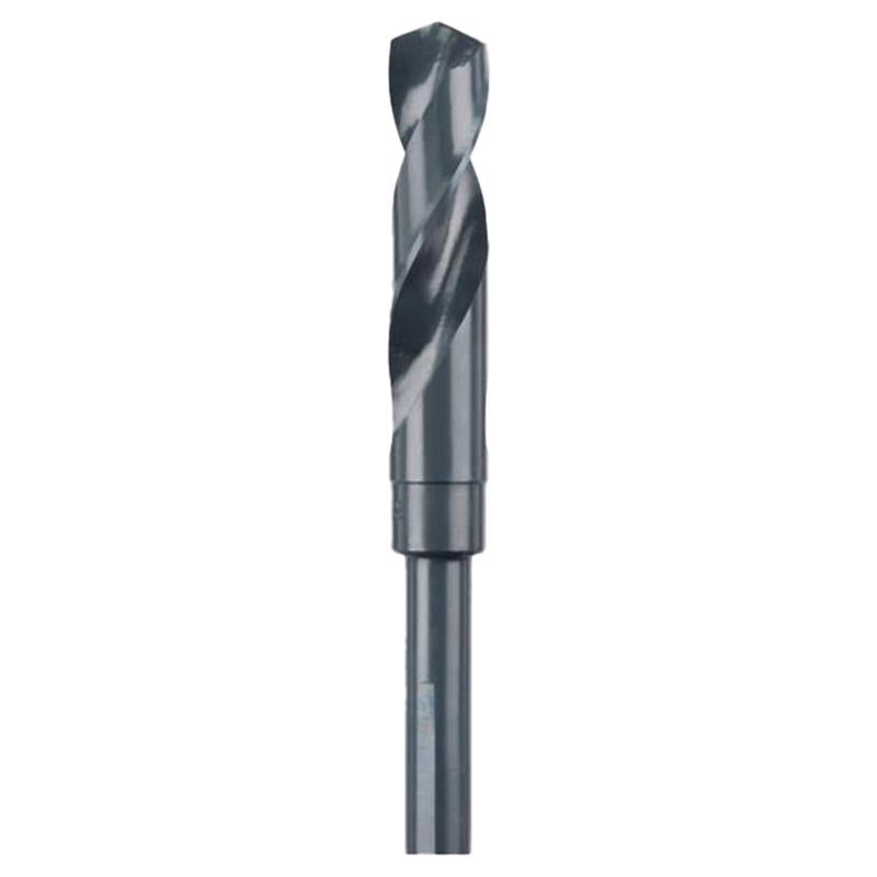 Milwaukee Thunderbolt 3/4 in. X 6 in. L Black Oxide Drill Bit 3-Flat Shank 1 pc