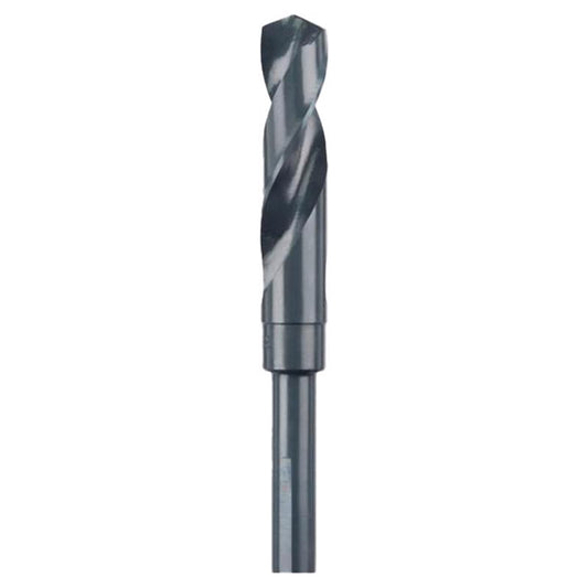 Milwaukee Thunderbolt 3/4 in. X 6 in. L Black Oxide Drill Bit 3-Flat Shank 1 pc