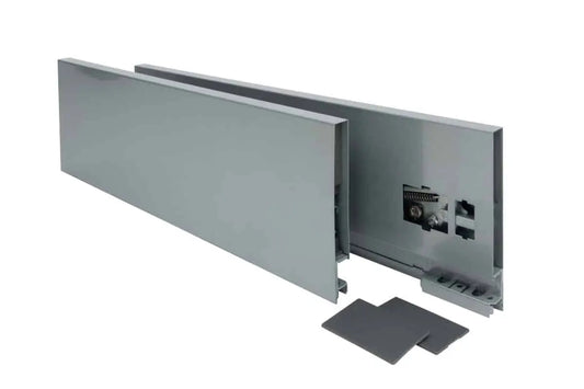 CGS Metal Drawer Box — 175 mm (Slide Not Included)