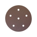SurfPrep ProFoam 5" 10mm Abrasive Discs w/ Holes (Very Fine)