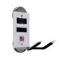 GFS Magnetic Single Gun Hanger